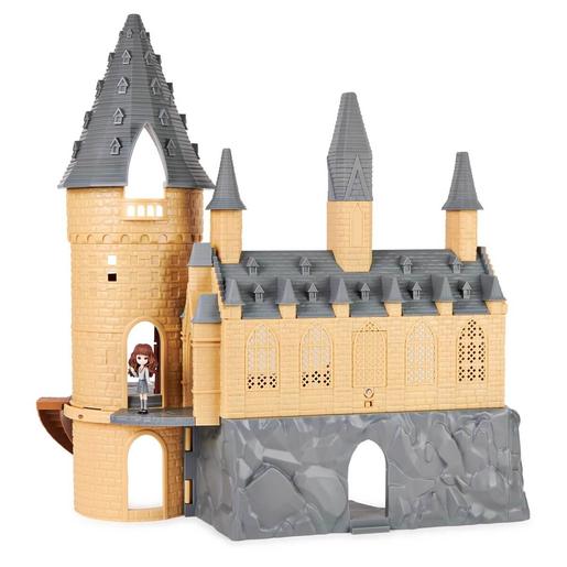 Harry Potter - Playset castillo de Hogwarts