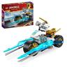 LEGO - Ninjago - Moto de Gelo do Zane 71816