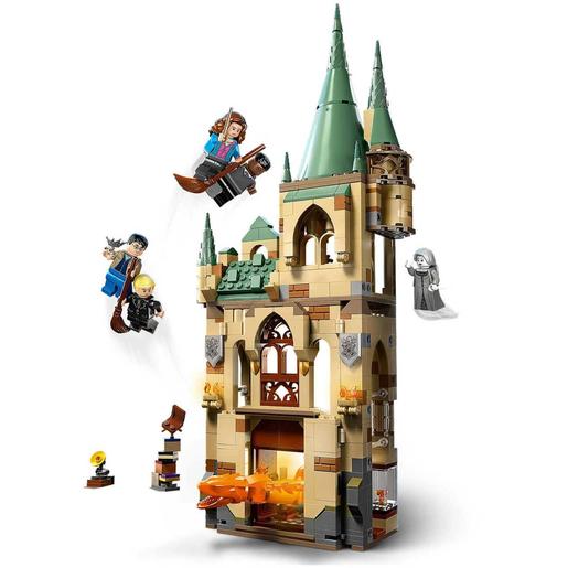 LEGO Harry Potter - Hogwarts: Sala dos Requerimentos - 76413