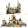 LEGO Harry Potter - Batalha de Hogwarts - 76415