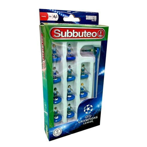 Subbuteo - Equipas - Porto