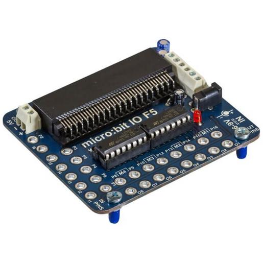 Fischer Technik - Starter Set for micro:bit