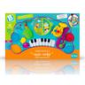 B-Kids - Teclado musical infantil 10 em 1