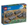 LEGO City - Vías - 60205