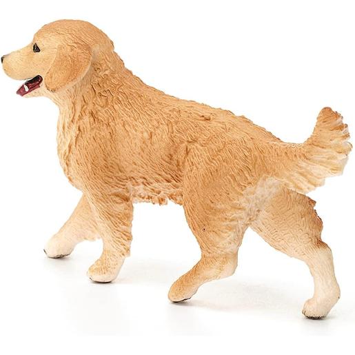 Schleich - Golden Retriever Fêmea