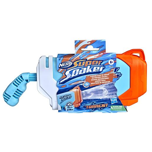 Nerf - Super Soaker Torrent