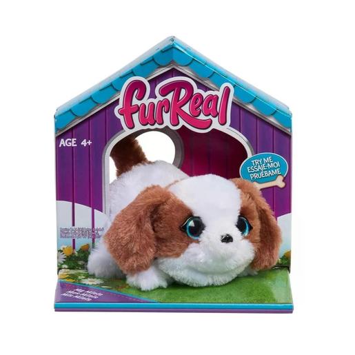 FurReal  - My Mini Peluche (Vários modelos) ㅤ