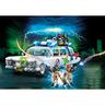 Playmobil - Ecto-1 Ghostbusters - 9220