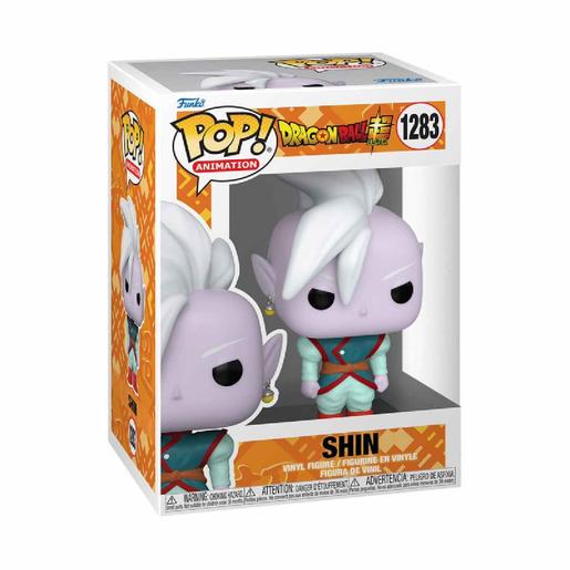 Dragon Ball - Shin - Figura Funko POP Animation