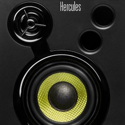 Hercules - DJ Starter Kit