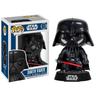 Star Wars - Darth Vader Bobble Head - Figura Funko POP