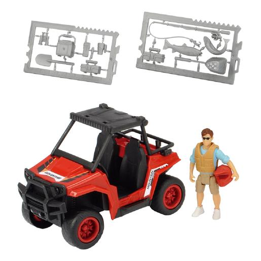 Playlife - Set Ranger