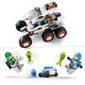 LEGO City - Rover explorador espacial e vida extraterrestre - 60431