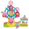 MojiPops - Playset Roda Gigante