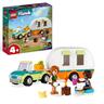 LEGO Friends - Acampamento de Férias - 41726