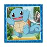 Ravensburger - Pokémon - Pack 3 puzzles 49 piezas