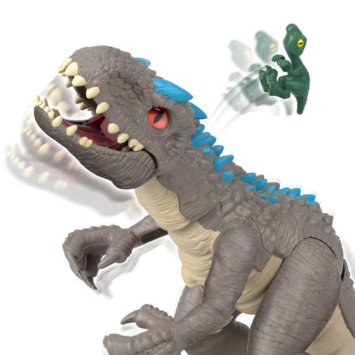 Jurassic World - Imaginext Indominus Rex