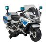 Moto de Polícia BMW R1200R 6V