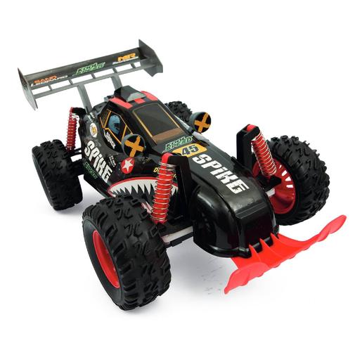 Motor & Co - Buggy R/C Sand Ripper