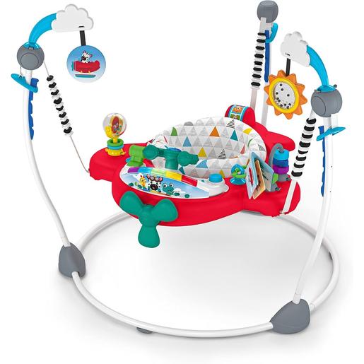 Baby Einstein - Centro de Atividades Ocean Explorers com Jogos Interativos ㅤ