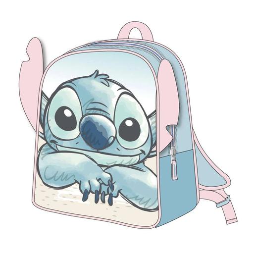 Mochila infantil 3D Stitch ㅤ