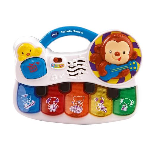 Vtech - Teclado Musical