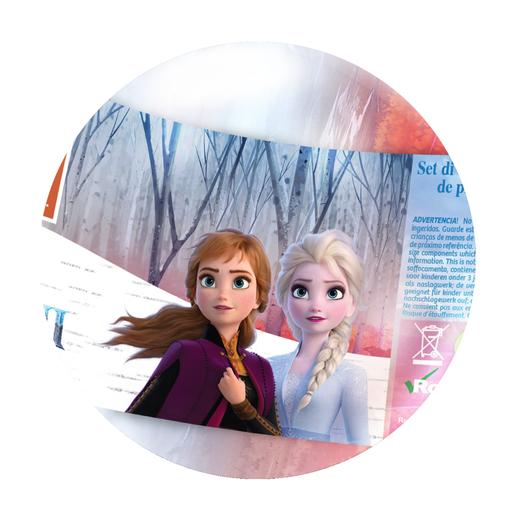 Frozen - Bola com Acessórios Frozen 2