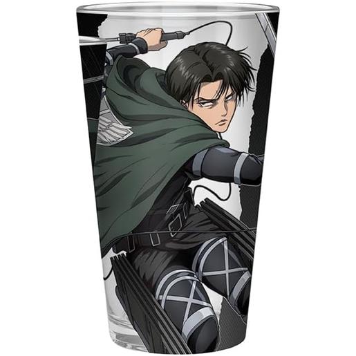 Copo Attack On Titan 400 ml