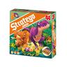 Stratego Junior Dinos Juegos para niños ㅤ