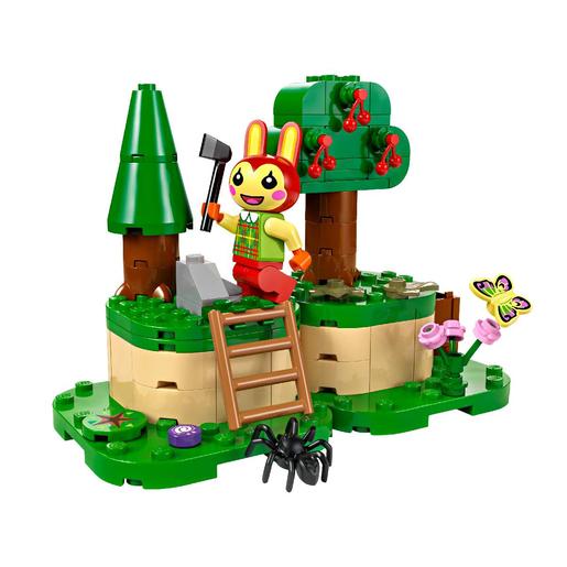 LEGO Animal Crossing - Atividades ao Ar Livre com Coni - 77047