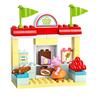 LEGO Duplo Porquinha Peppa - Supermercado da Porquinha Peppa - 10434