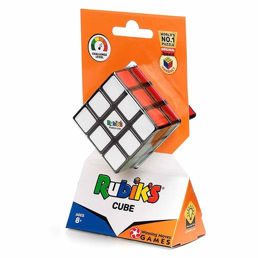 Cubo de Rubik’s mágico 3x3