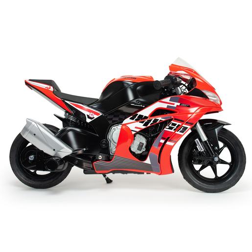 Injusa - Moto Xtreme Racing Fighter 24V