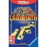 Ravensburger - Juego de viaje Laberinto animales ㅤ