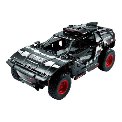 LEGO Technic - Audi RS Q e-tron - 42160