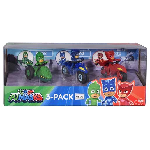 PJ Masks - 3-Pack