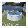 Piscina redonda Fidji 350 x 120 cm