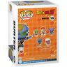 Funko - Dragon Ball - Figura colecionável Dragon Ball Z Vinil Anime ㅤ