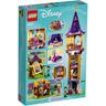 LEGO Princesas Disney - Torre de Rapunzel - 43187