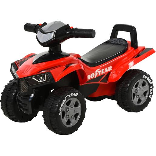 Homcom - Quad andador para crianças