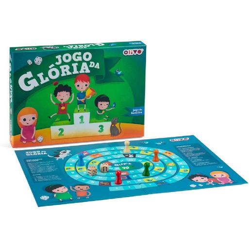 Jogo da Glória