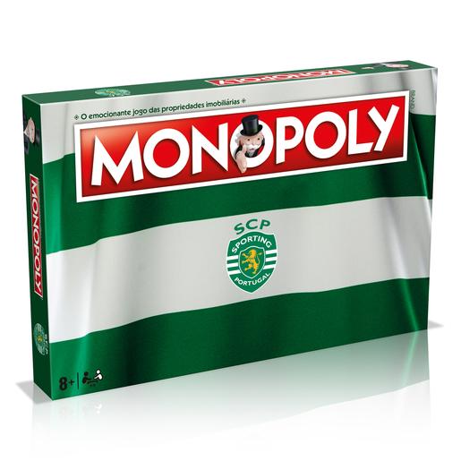 Monopoly - Sporting C. P.