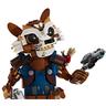 LEGO Marvel - Rocket e Bebé Groot - 76282