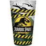 ABYstyle - Vaso Jurassic Park Alta Tensión 400ml