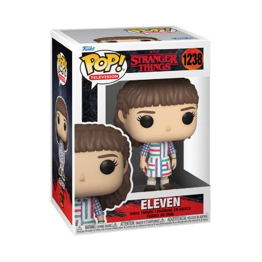 Stranger Things - Eleven - Figura Funko Pop