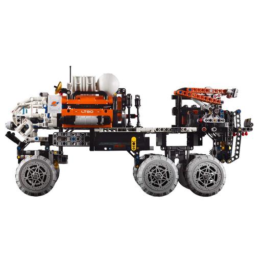 LEGO Technic - Rover Explorador da Equipa de Marte - 42180