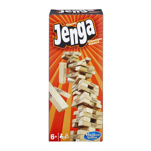 Jenga (A2120EU4)