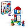 LEGO Duplo - Casa do Spider-Man - 10995