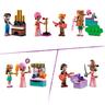 LEGO Friends - A escola de teatro da Andrea - 41714