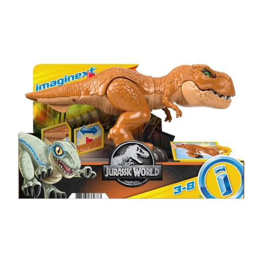 Fisher Price - Imaginext - Jurassic World T-Rex